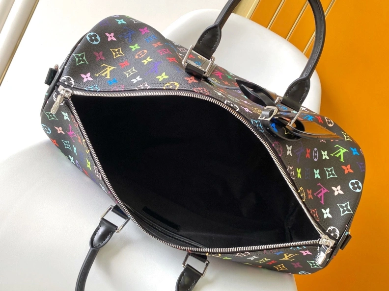 LX Travel Bags Compact 8200