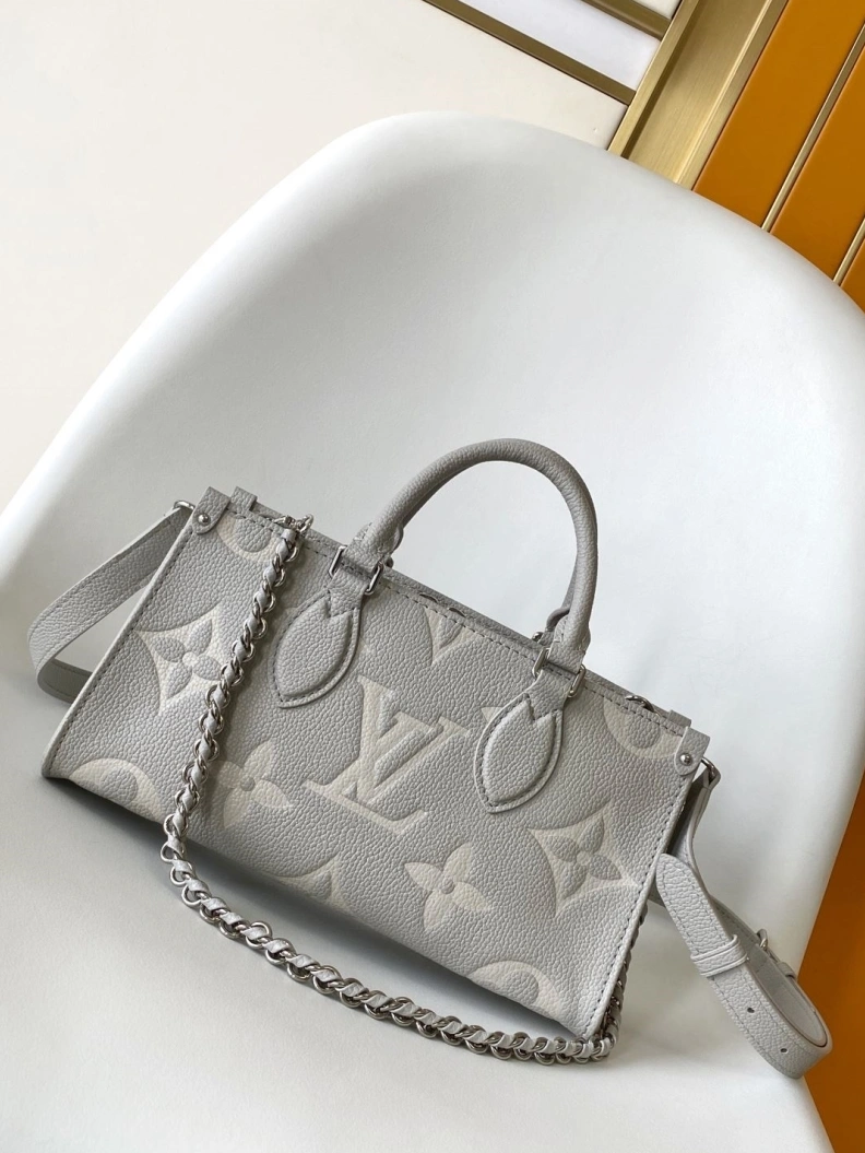 LX Top Handle Bags NewStyle 8477