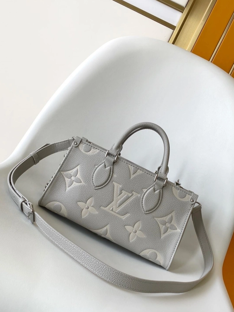 LX Top Handle Bags NewStyle 8477