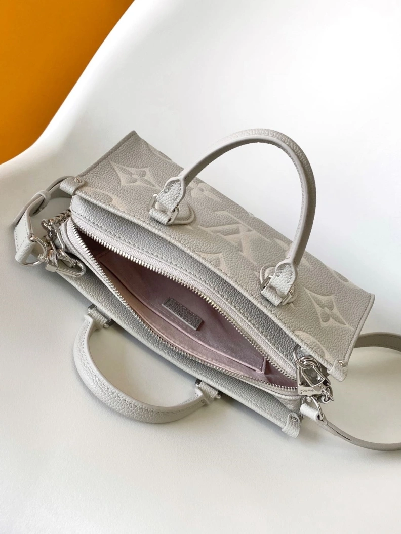 LX Top Handle Bags NewStyle 8477