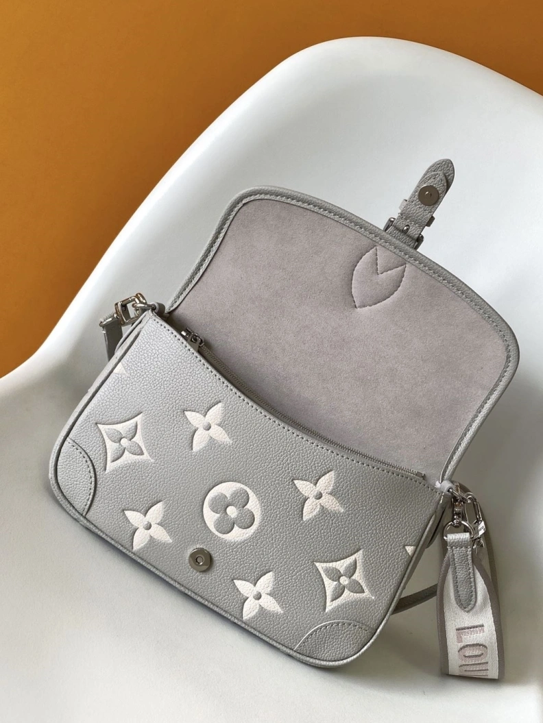 LX Satchel bags EasyMatch 9110