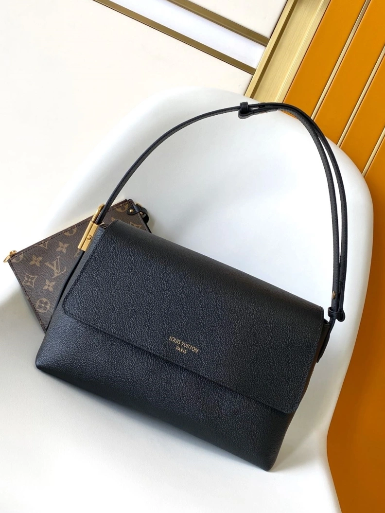 LX Top Handle Bags Comfortable 8485