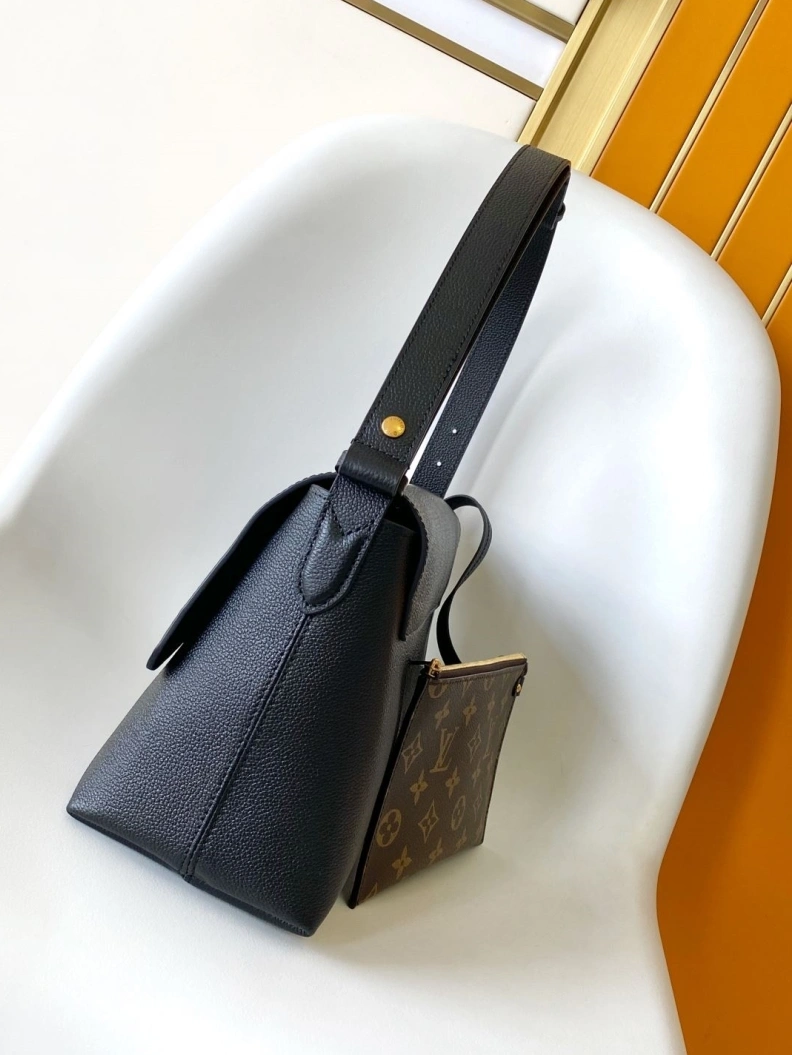 LX Top Handle Bags Comfortable 8485