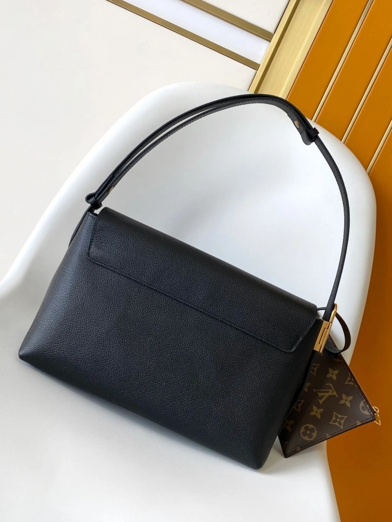 LX Top Handle Bags Comfortable 8485