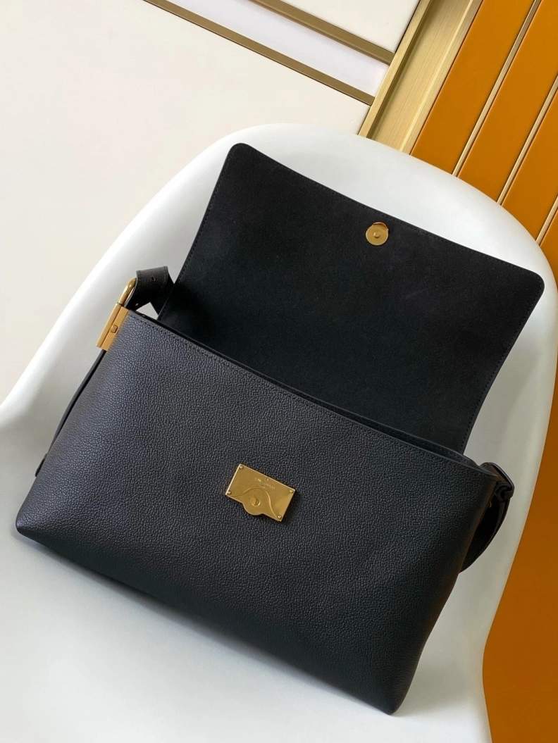 LX Top Handle Bags Comfortable 8485