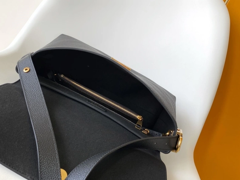 LX Top Handle Bags Comfortable 8485