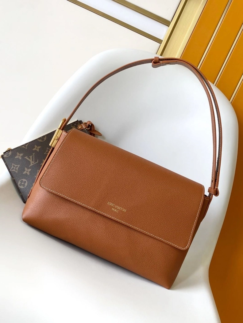 LX Top Handle Bags Breathable 8473