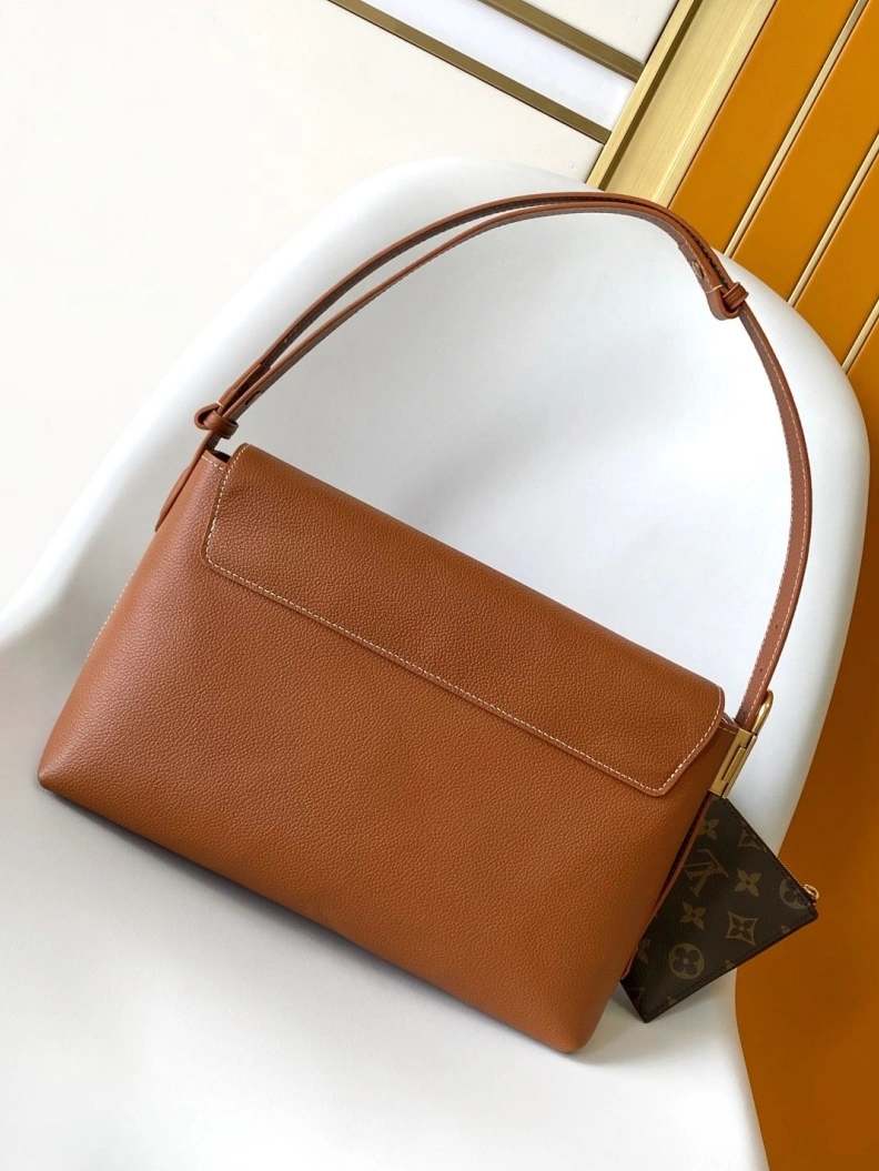 LX Top Handle Bags Breathable 8473