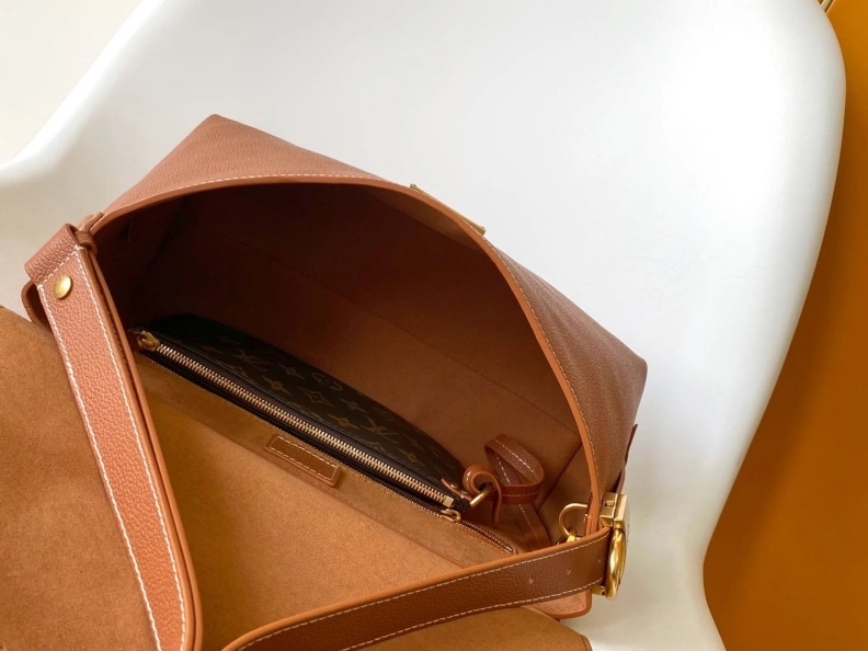 LX Top Handle Bags Breathable 8473