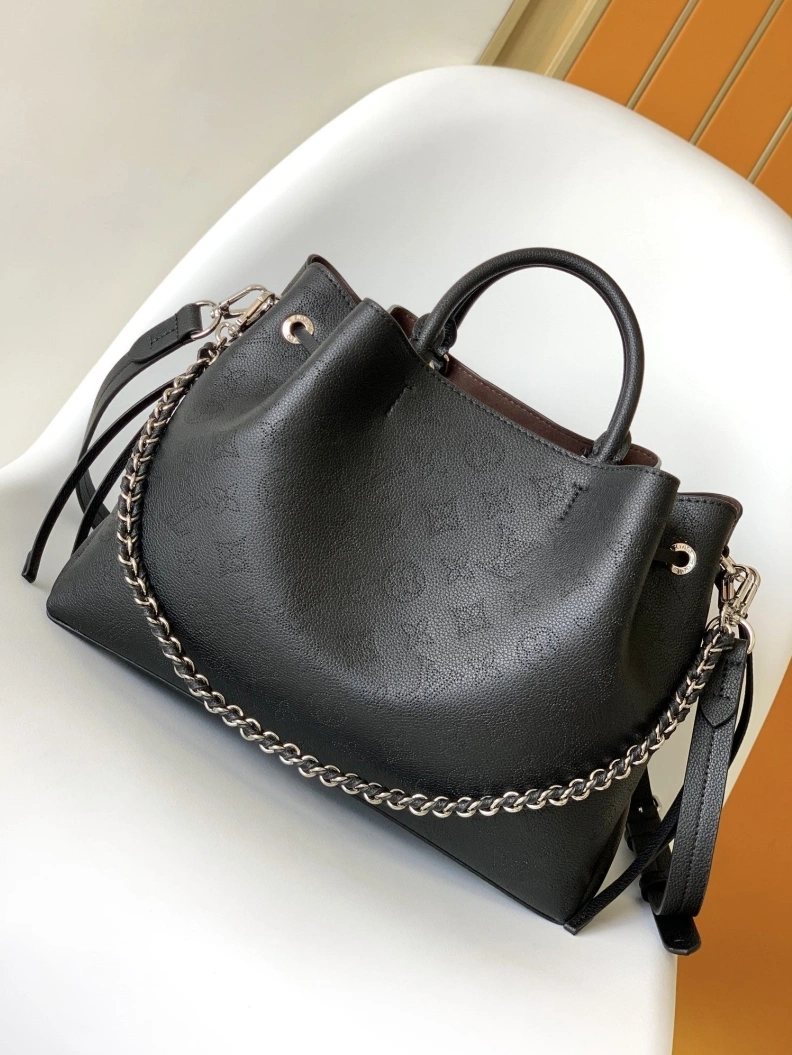Unique LX Top Handle Bags 8481