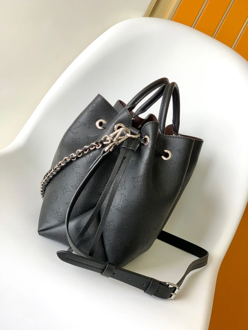 Unique LX Top Handle Bags 8481