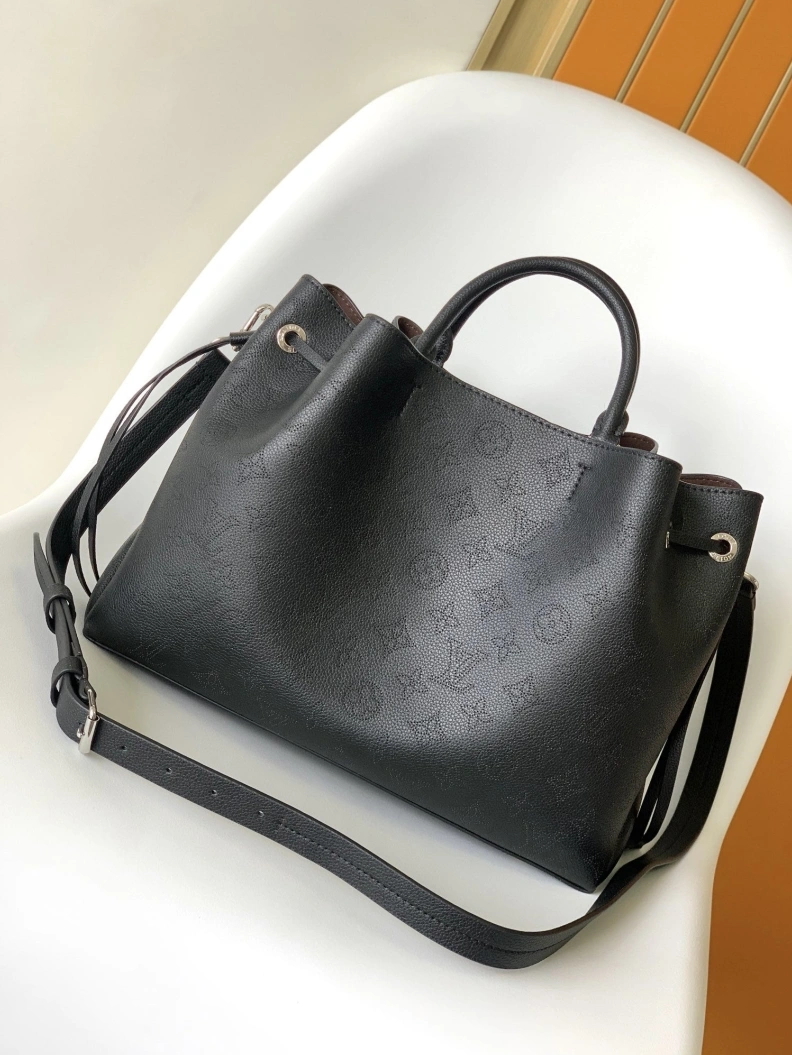 Unique LX Top Handle Bags 8481