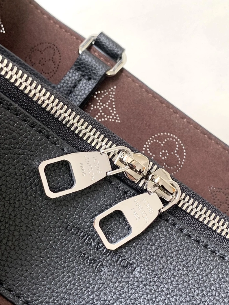Unique LX Top Handle Bags 8481