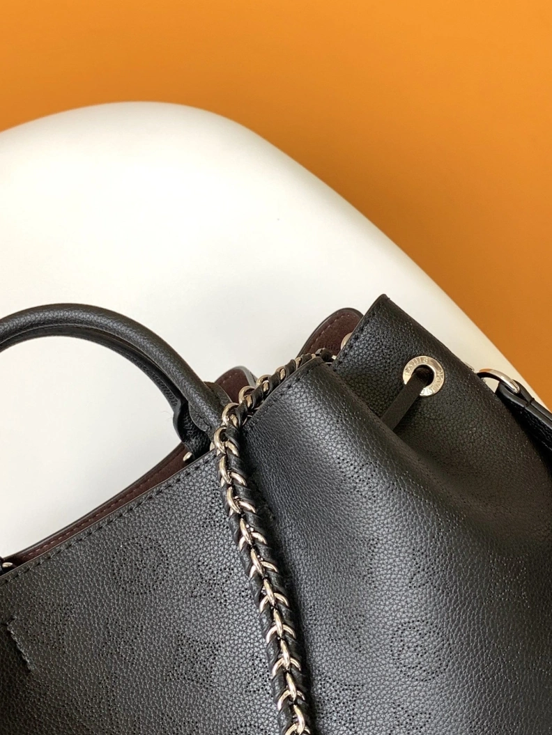 Unique LX Top Handle Bags 8481