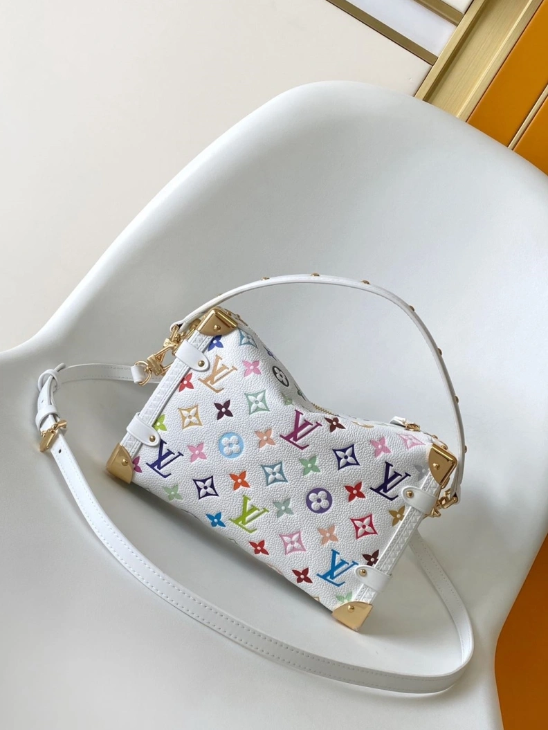 LX Box Bags Comfortable 9509