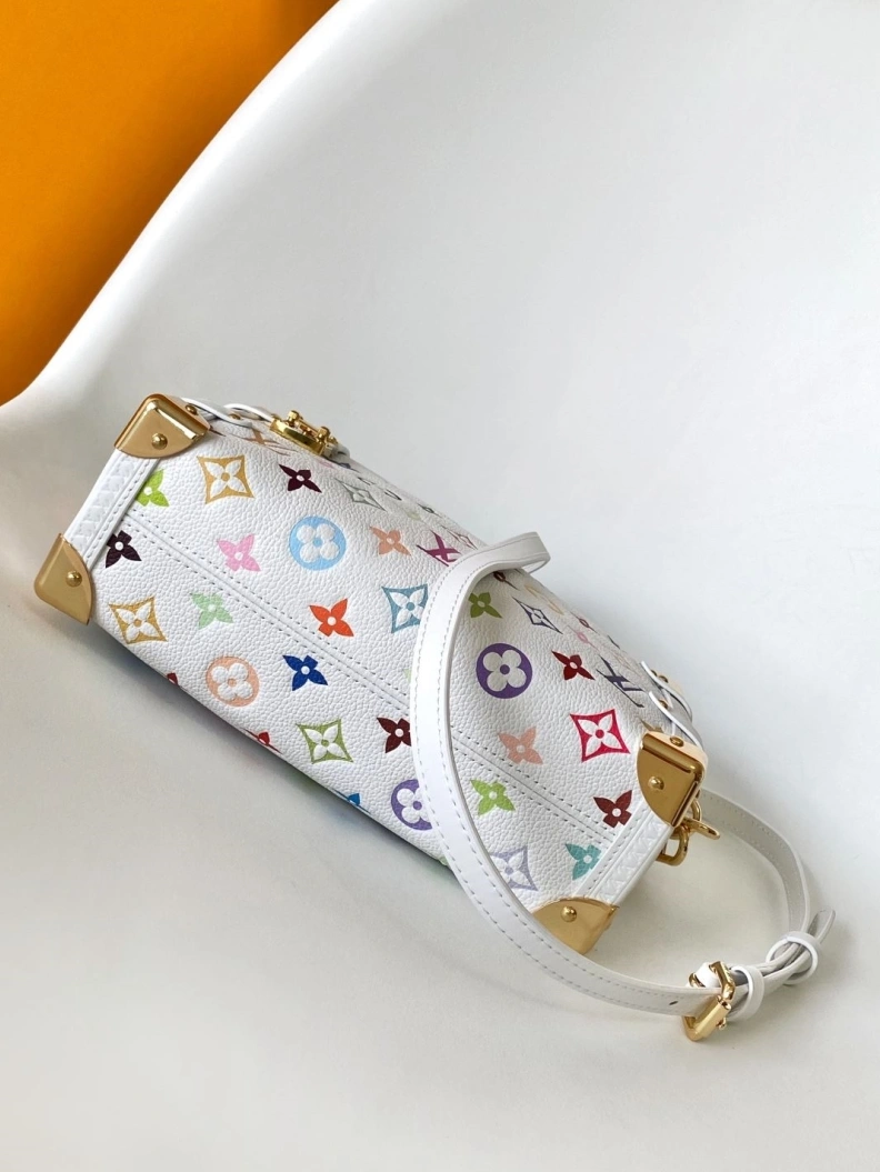 LX Box Bags Comfortable 9509