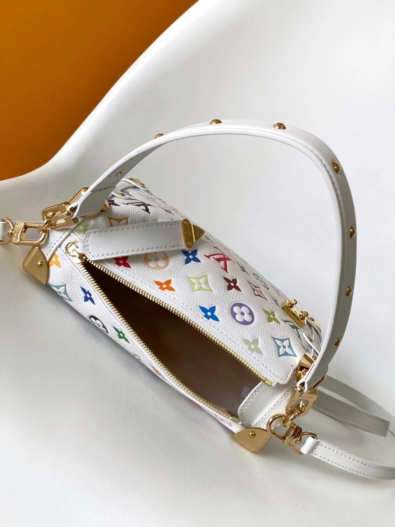LX Box Bags Comfortable 9509
