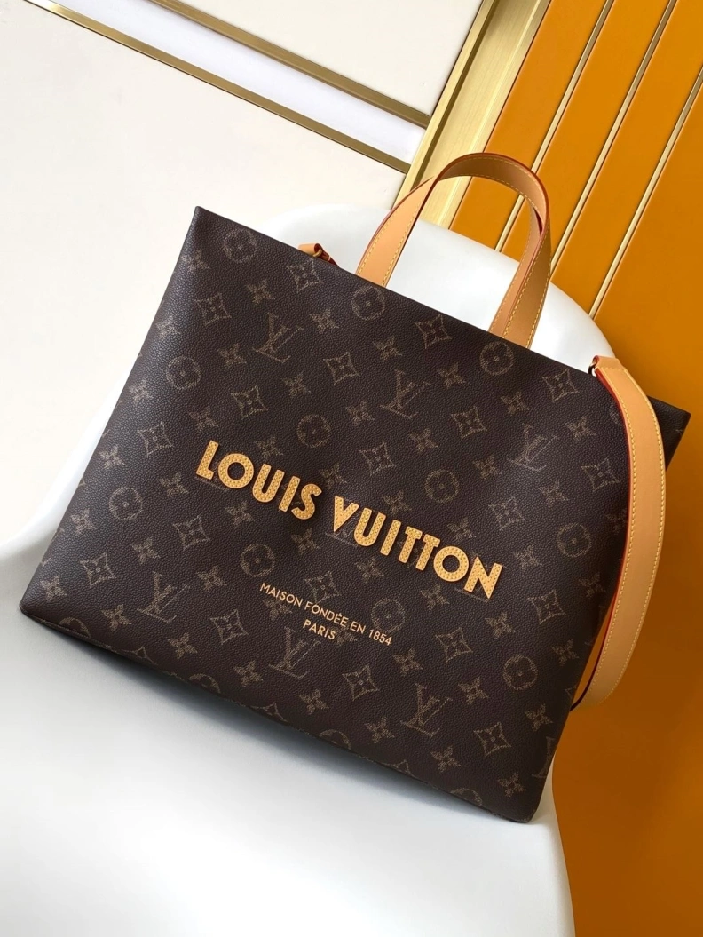 EyeCatching LX Shopping Bags 8772
