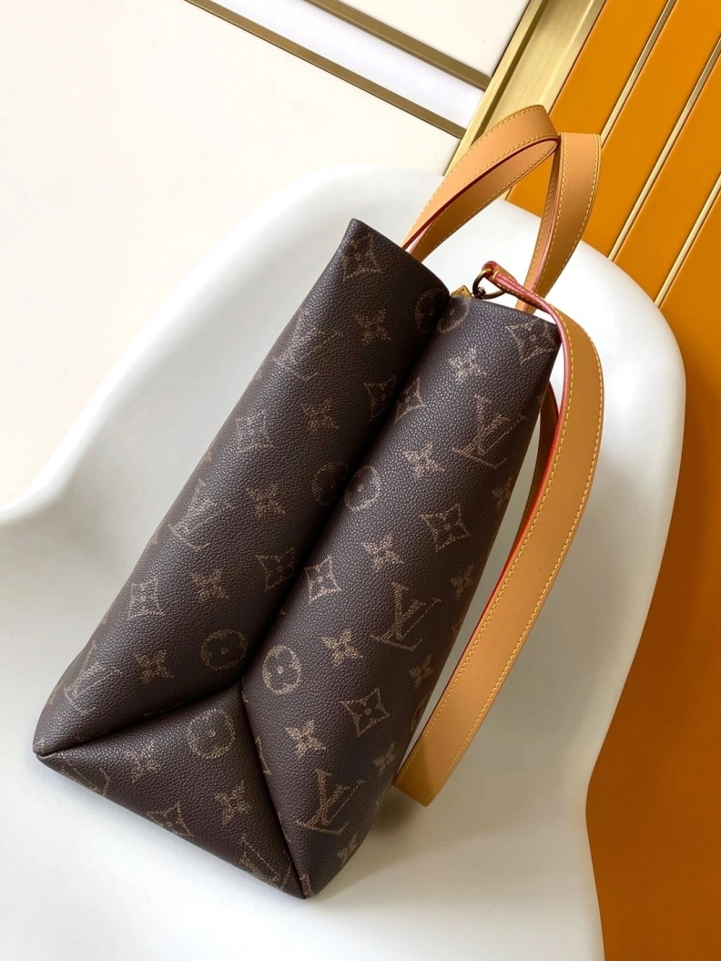 EyeCatching LX Shopping Bags 8772