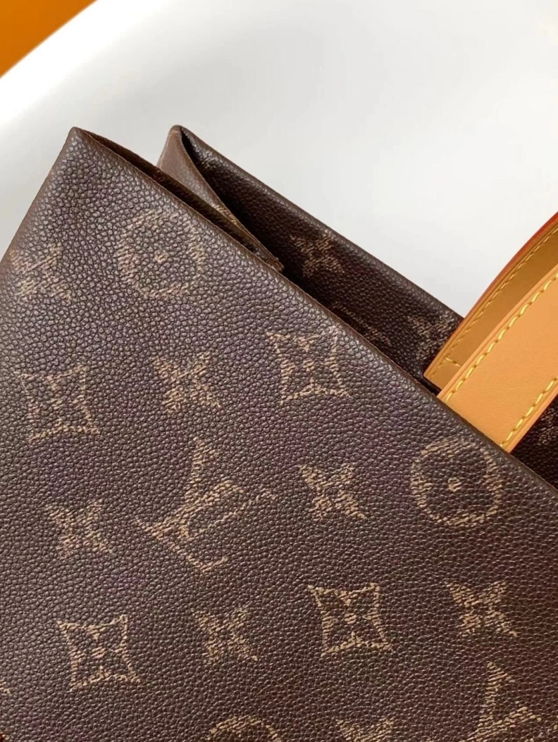 EyeCatching LX Shopping Bags 8772
