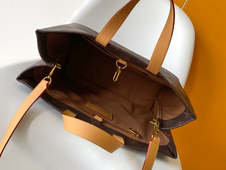 EyeCatching LX Shopping Bags 8772