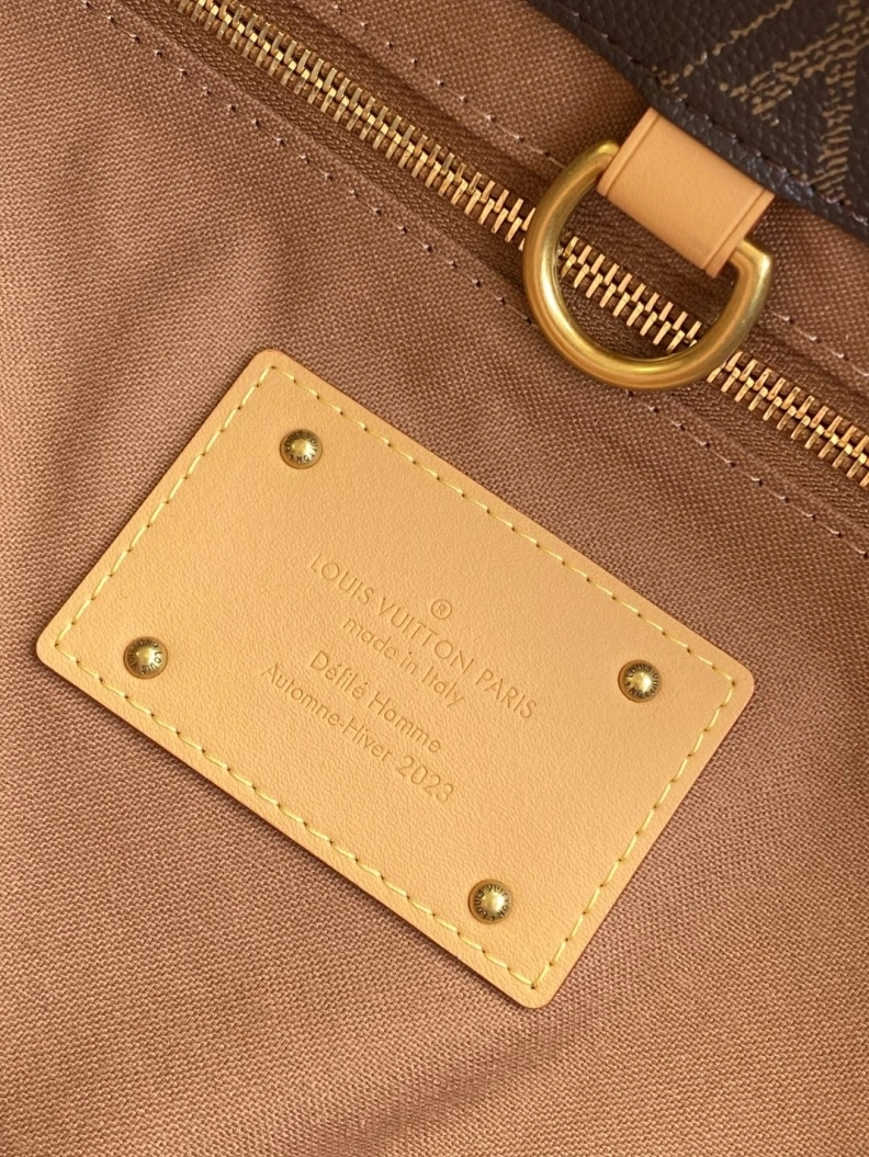 EyeCatching LX Shopping Bags 8772