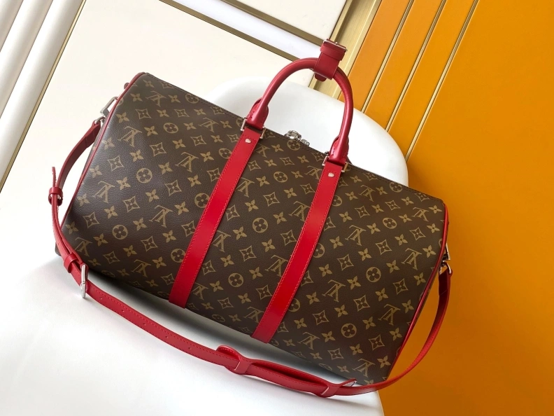 LX Travel Bags Modern 8196