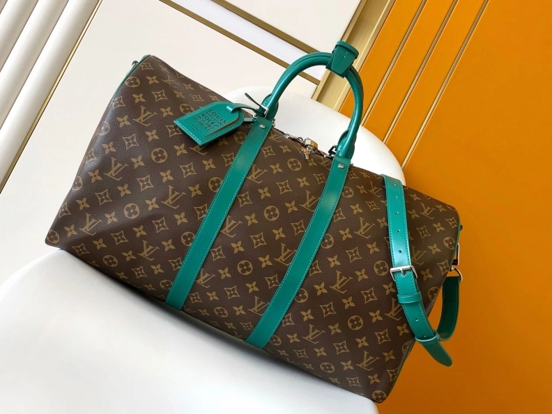 Soft LX Travel Bags 8184