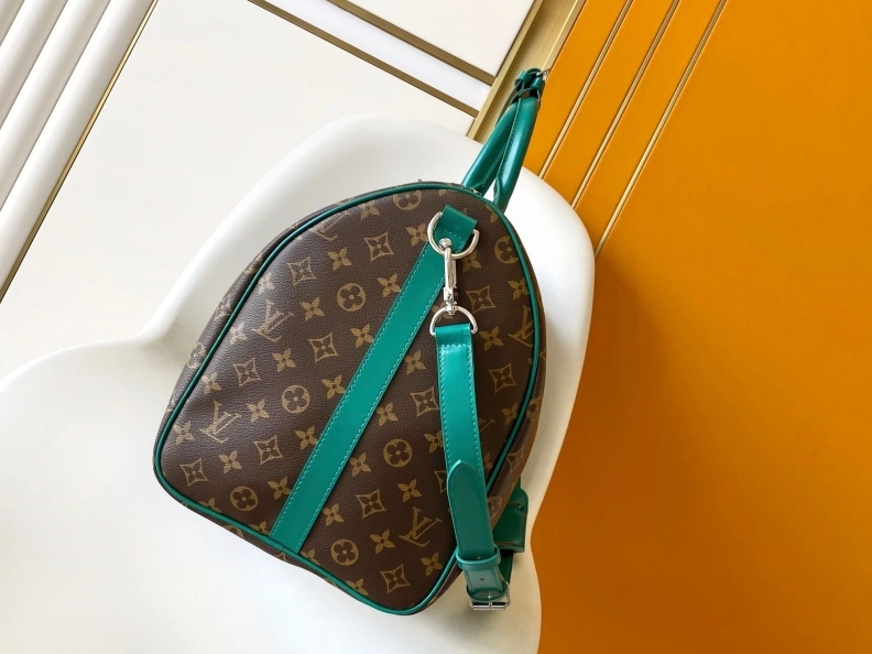 Soft LX Travel Bags 8184