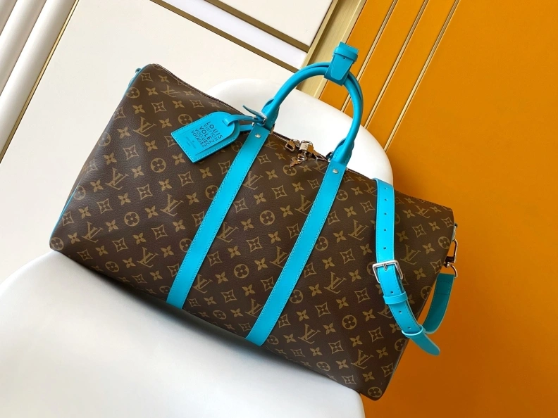 Bold LX Travel Bags 8188