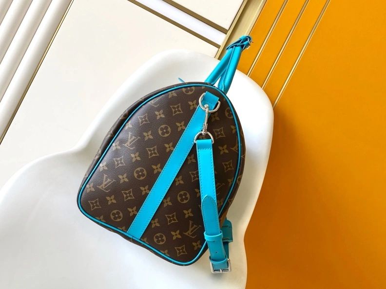 Bold LX Travel Bags 8188