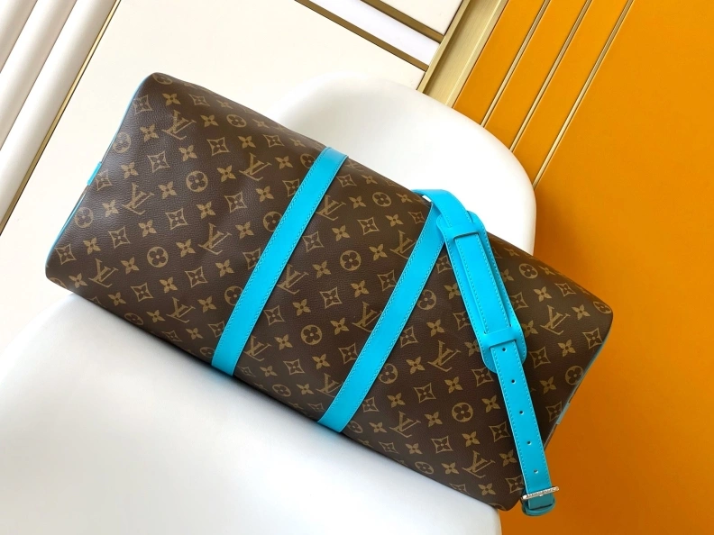 Bold LX Travel Bags 8188
