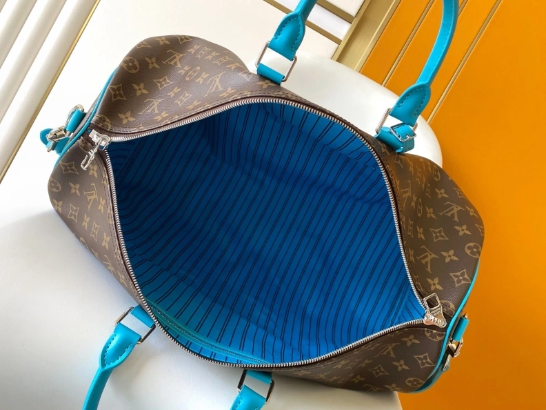 Bold LX Travel Bags 8188