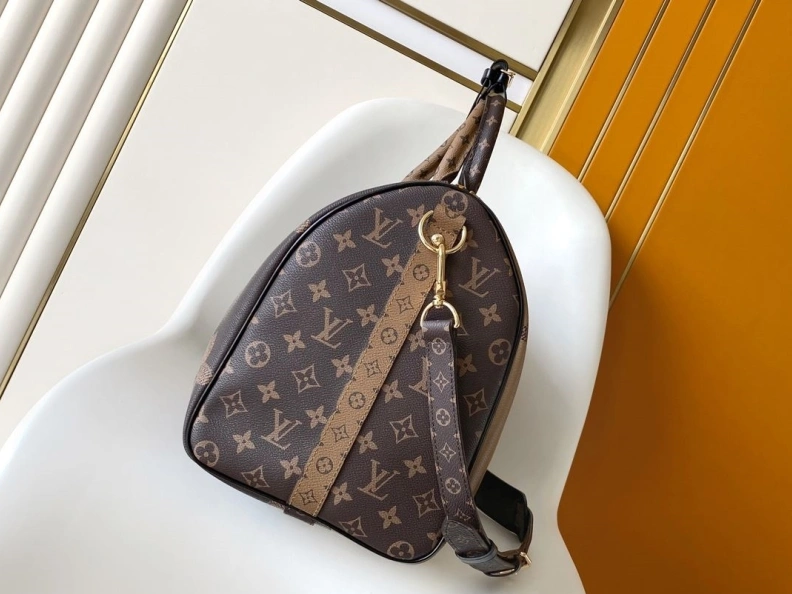 WellDesigned LX Travel Bags 8181