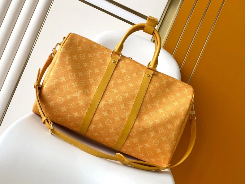 Modern LX Travel Bags 8179