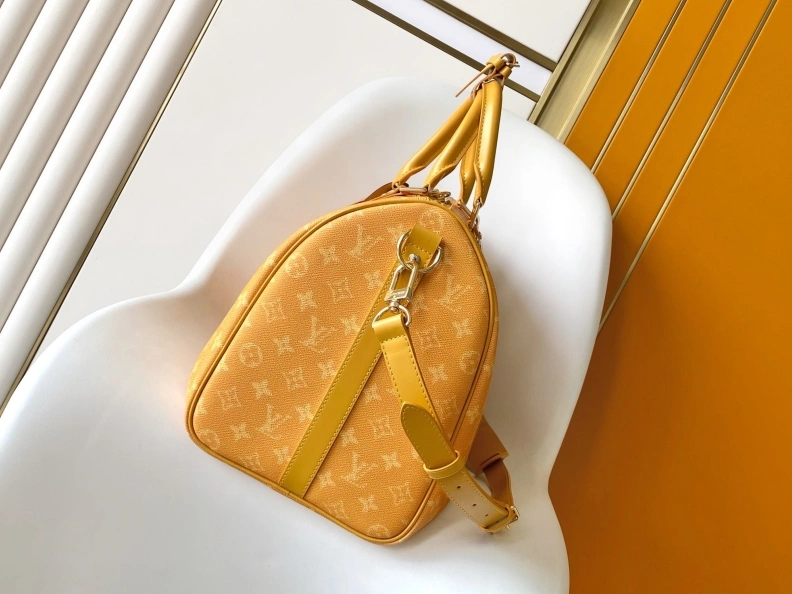 Modern LX Travel Bags 8179