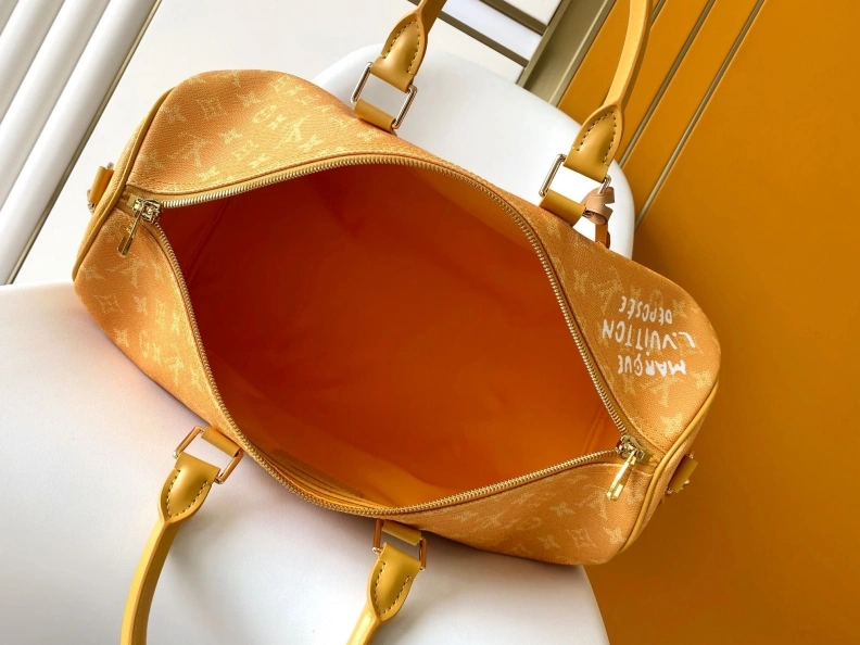 Modern LX Travel Bags 8179