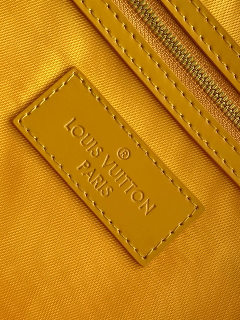 Modern LX Travel Bags 8179
