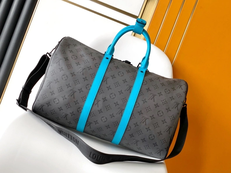 GoodFit LX Travel Bags 8185
