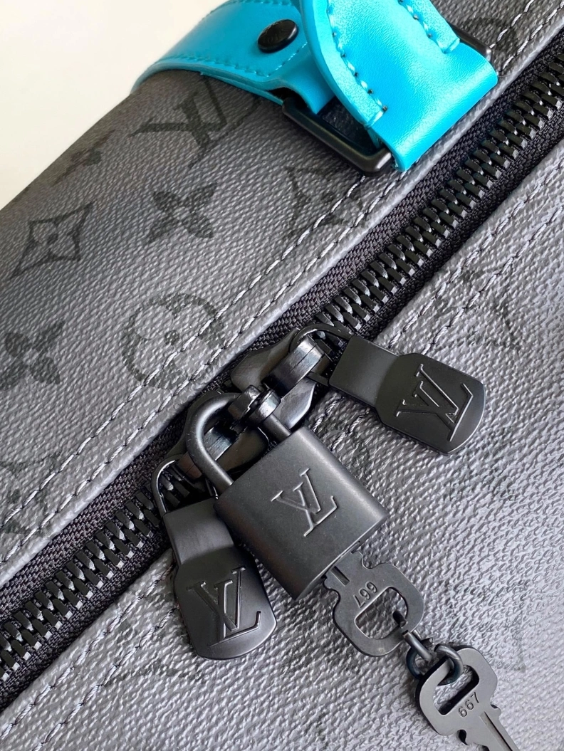 GoodFit LX Travel Bags 8185