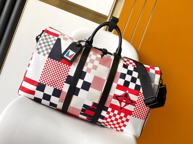 LX Travel Bags EyeCatching 8198