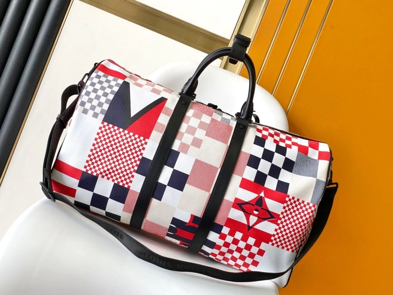 LX Travel Bags EyeCatching 8198