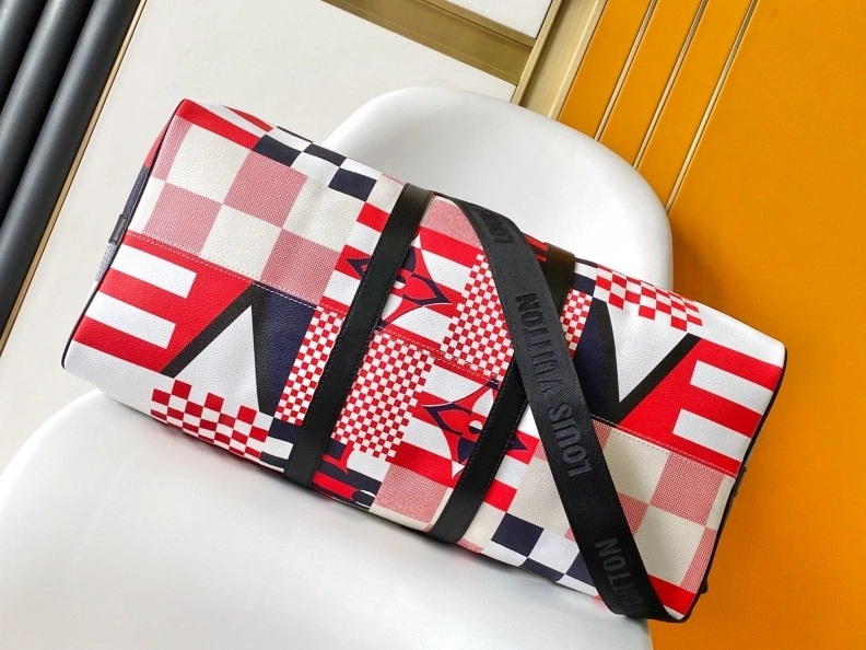 LX Travel Bags EyeCatching 8198