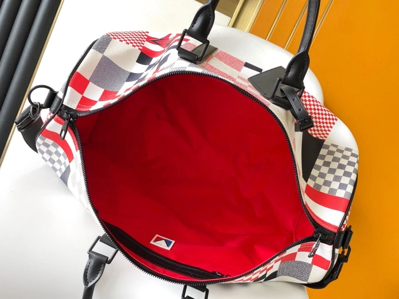 LX Travel Bags EyeCatching 8198