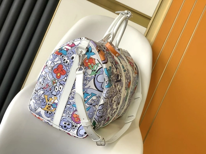 LX Travel Bags Flexible 8191
