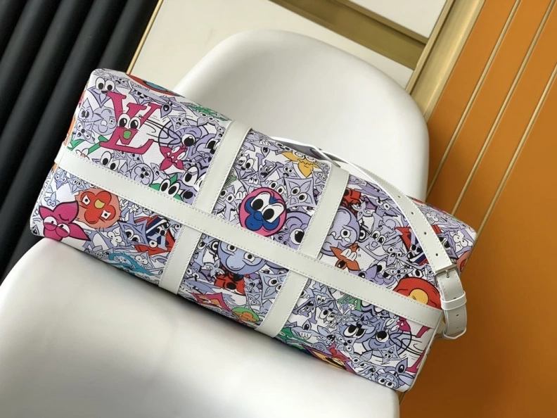 LX Travel Bags Flexible 8191