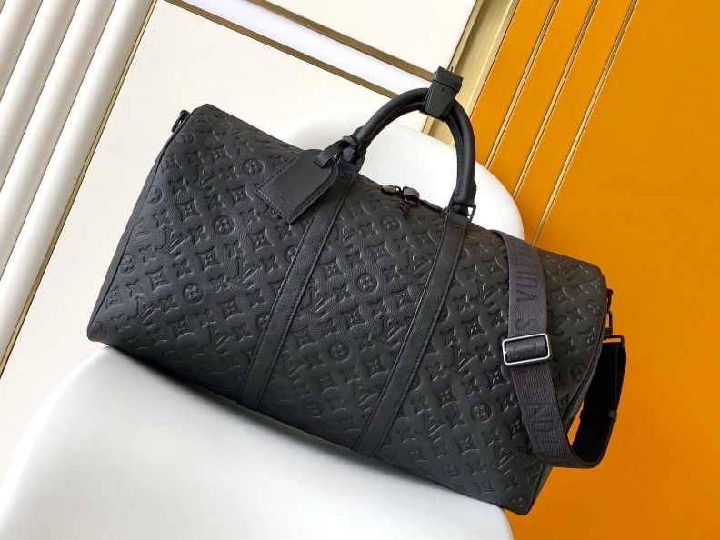 HighQuality LX Travel Bags 8182