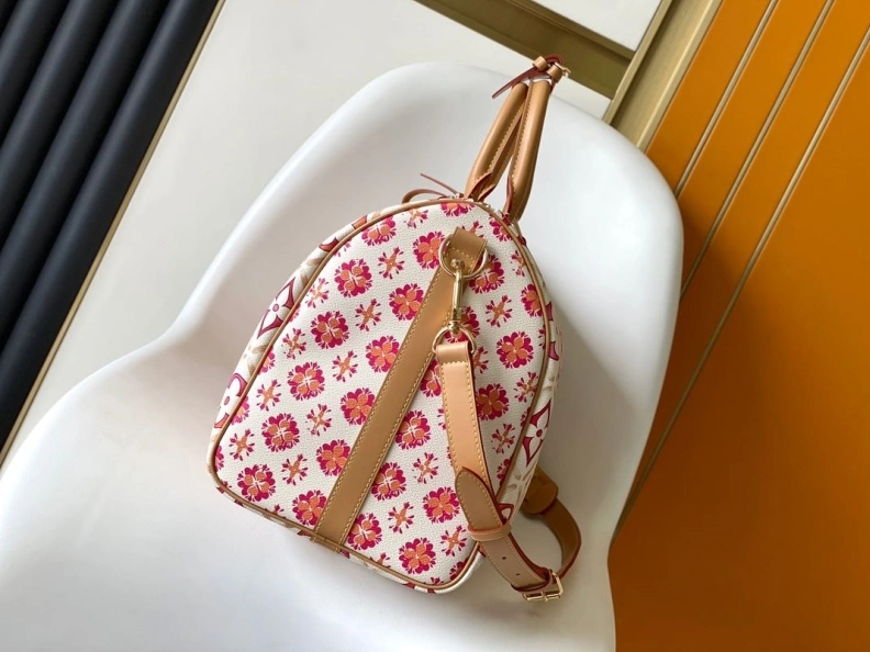 Comfortable LX Travel Bags 8169