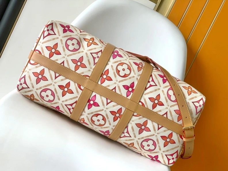 Comfortable LX Travel Bags 8169