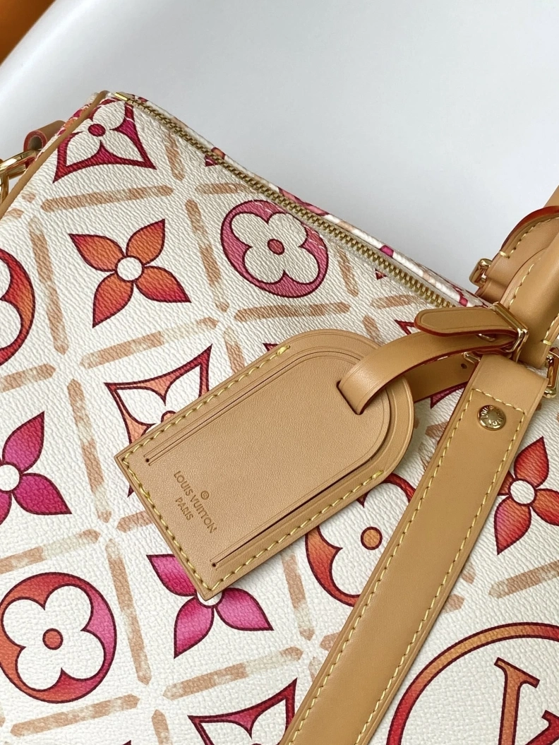 Comfortable LX Travel Bags 8169